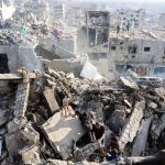 Indonesia Kecam Spanduk “Rising Lion” di RS Indonesia Gaza