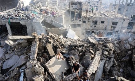 Indonesia Kecam Spanduk “Rising Lion” di RS Indonesia Gaza