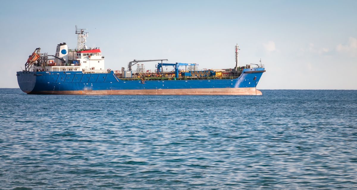 Kapal Indonesia Masih Tertahan di Selat Hormuz, Ini Penyebabnya