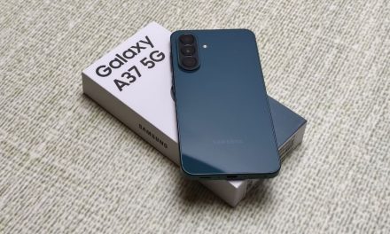 Samsung Galaxy A37 5G Rilis di Indonesia, Harga dan Spesifikasi