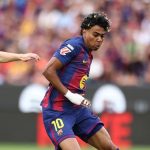 Barcelona 1-0 Celta Vigo: Yamal Jadi Pembeda di Camp Nou