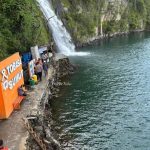 Operasi SAR Christopher Rustam Dihentikan di Danau Toba