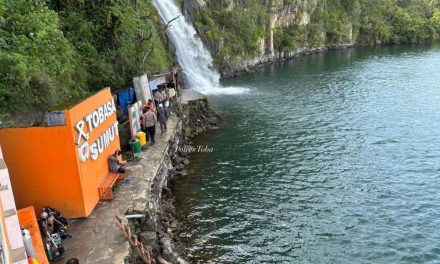 Operasi SAR Christopher Rustam Dihentikan di Danau Toba