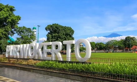 7 Wisata Gratis di Purwokerto, Dekat Alun-Alun dan Murah Meriah