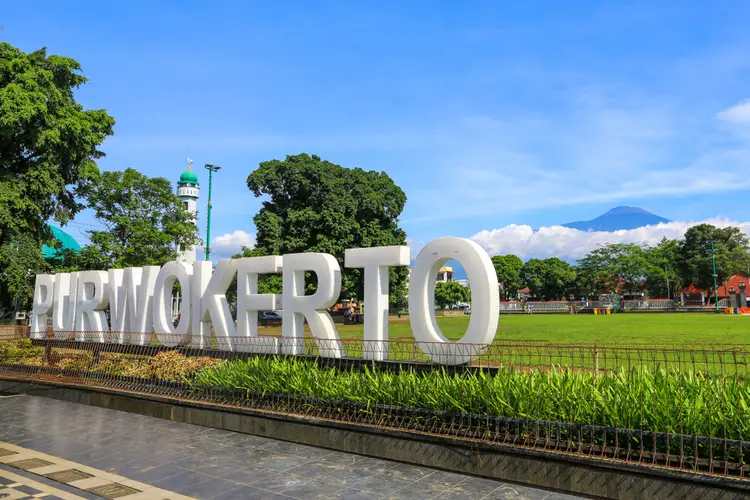 7 Wisata Gratis di Purwokerto, Dekat Alun-Alun dan Murah Meriah
