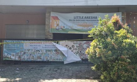 Penggerebekan Daycare Yogyakarta, 30 Orang Diamankan Polisi