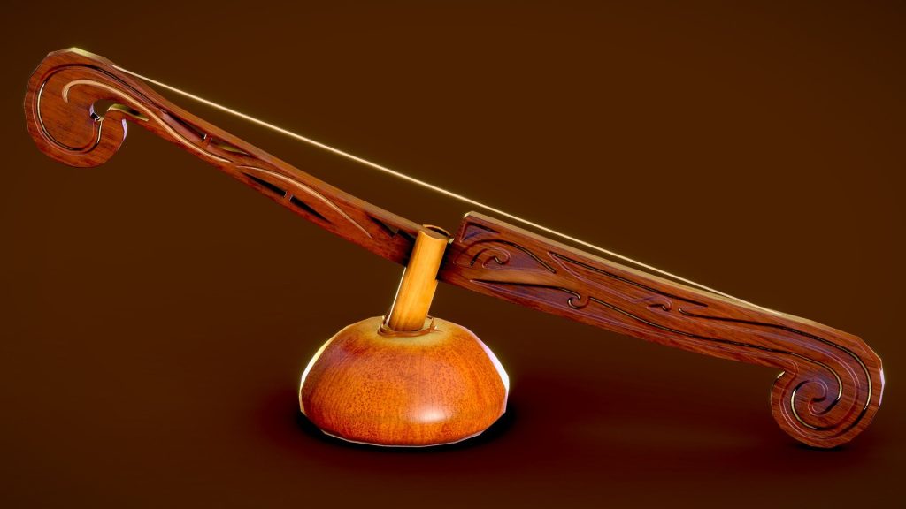 Alat Musik Tradisional