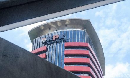 Heboh! KPK Periksa Dirut PT Sinkos di Kasus Impor Bea Cukai