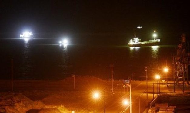 Gempa Dahsyat M7,4 Guncang Jepang, Tsunami Hantam Iwate!