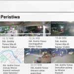 Komnas HAM Ungkap 14 Pelaku Serangan Air Keras Andrie Yunus