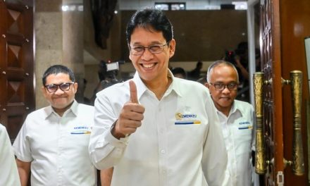 Rating Utang RI Aman! S&P Tahan di BBB dengan Outlook Stabil