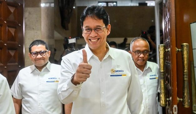 Rating Utang RI Aman! S&P Tahan di BBB dengan Outlook Stabil