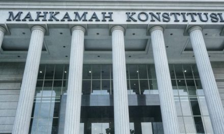 Gugatan UU TNI Memanas, Pemohon Desak MK Segera Putuskan