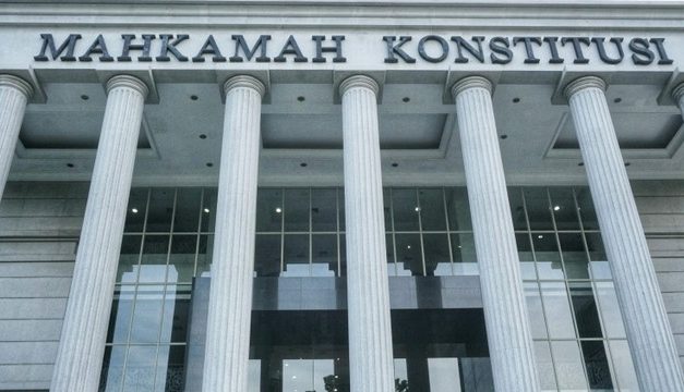 Gugatan UU TNI Memanas, Pemohon Desak MK Segera Putuskan