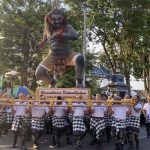 Ogoh-Ogoh Semarang 2026: Festival Budaya Penuh Toleransi