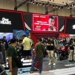 Penjualan Motor Tetap Tumbuh Meski Suku Bunga BI Naik