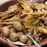 Gudeg Klangenan Solo, Kuliner Khas Kota Bengawan Rasa Gurih