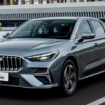 Usung Teknologi Hybrid AI dengan Efisiensi Termal 48,41 Persen