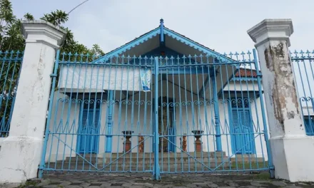 Revitalisasi Keraton Surakarta Berjalan Dinamika Kepemimpinan