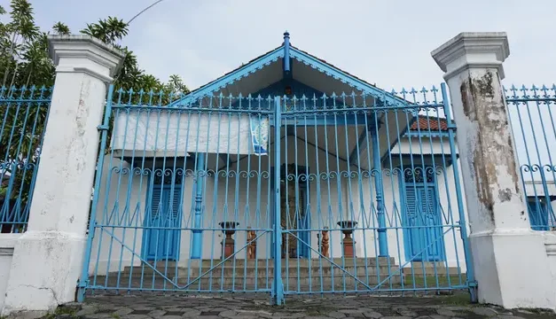 Revitalisasi Keraton Surakarta Berjalan Dinamika Kepemimpinan