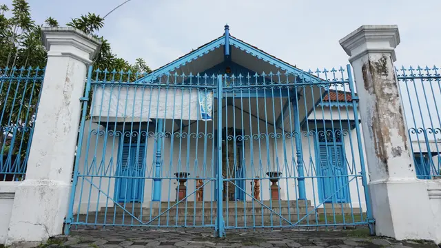 Revitalisasi Keraton Surakarta Berjalan Dinamika Kepemimpinan