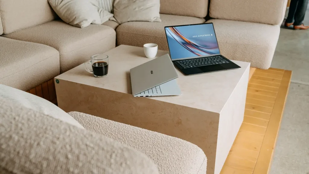 ASUS ExpertBook Ultra