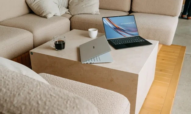 ASUS ExpertBook Ultra Zenbook Duo 2026: Laptop AI Premium