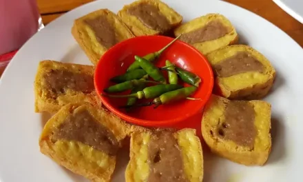 Tahu Bakso Semarang Paling Enak, Ini Rekomendasi Populer