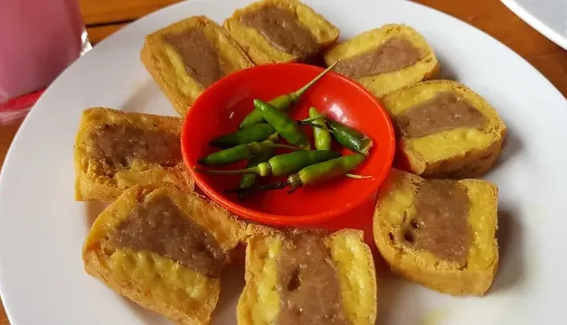 Tahu Bakso Semarang Paling Enak, Ini Rekomendasi Populer