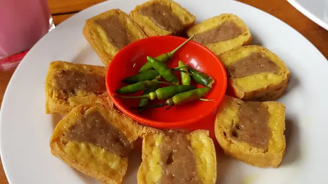 Tahu Bakso Semarang Paling Enak, Ini Rekomendasi Populer