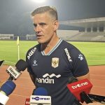 Timnas Indonesia Asah Pertahanan Jelang FIFA Matchday