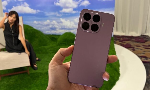 Xiaomi 17T Pro Meluncur di Indonesia, Usung Kamera Leica