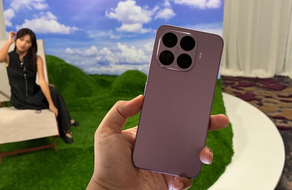 Xiaomi 17T Pro Meluncur di Indonesia, Usung Kamera Leica
