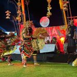 Jaranan Senja Banyuwangi Jadi Magnet Wisata Budaya Baru