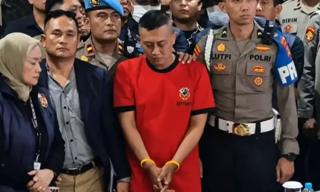 Mantan Istri Ungkap Sifat Taufik Hidayat, Nikah Bertahan 2 Minggu