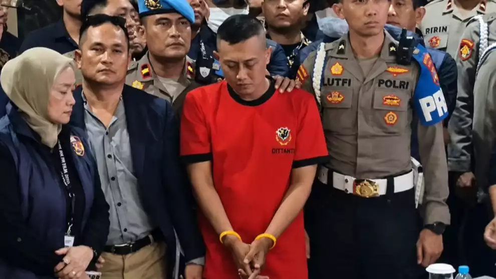 Mantan Istri Ungkap Sifat Taufik Hidayat, Nikah Bertahan 2 Minggu