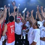 Timnas Voli Indonesia Juara AVC Cup 2026, Ini Rahasianya