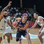 Dewa United Banten Tiket Final IBL 2026, Penentu Pelita Jaya