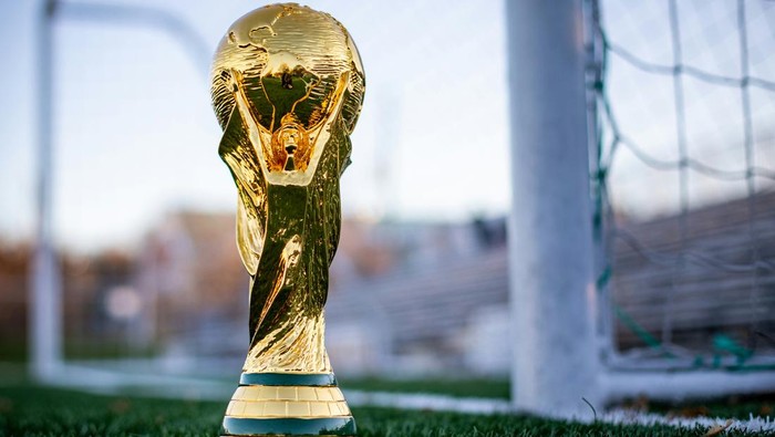 Norwegia Kalahkan Senegal 3-2, Haaland Antar ke 32 Besar