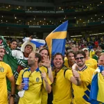 Swedia Bungkam Tunisia 5-1 di Piala Dunia 2026, Kemenangan