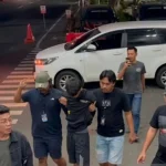 Terungkap! Motif Pembunuhan Driver Ojol di Tangerang Bikin Miris