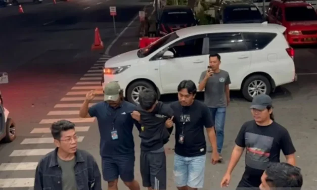 Terungkap! Motif Pembunuhan Driver Ojol di Tangerang Bikin Miris