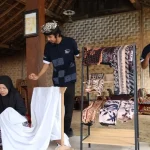 Desa Kemiren Lestarikan Budaya Osing, Warga Kian Sejahtera