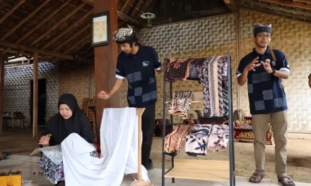 Desa Kemiren Lestarikan Budaya Osing, Warga Kian Sejahtera