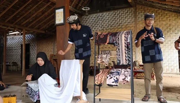 Desa Kemiren Lestarikan Budaya Osing, Warga Kian Sejahtera