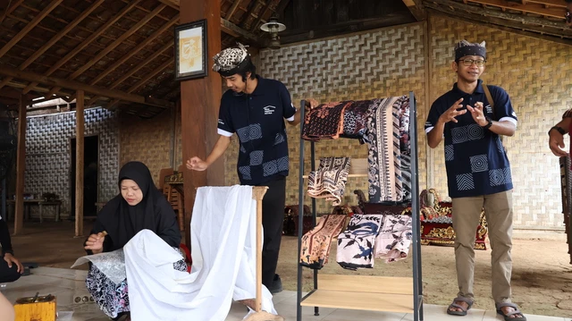 Desa Kemiren Lestarikan Budaya Osing, Warga Kian Sejahtera