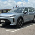 Wuling Siapkan SUV PHEV Mewah, Siap Gebrak Pasar Indonesia