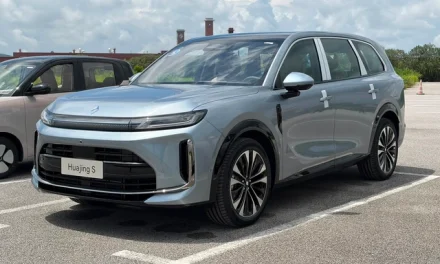 Wuling Siapkan SUV PHEV Mewah, Siap Gebrak Pasar Indonesia