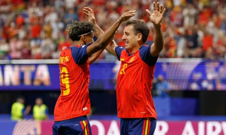 Spanyol vs Austria, Duel Penentu Tiket 16 Besar Piala Dunia 2026