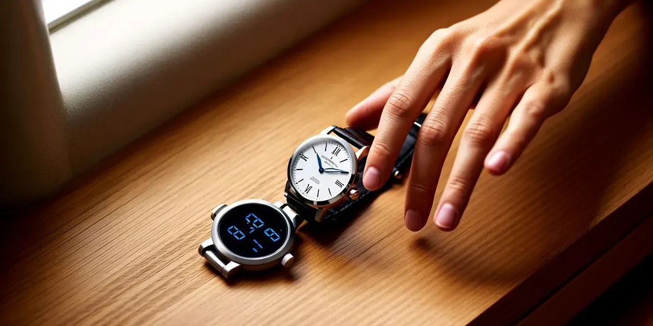 Panduan Lengkap Cara Membaca Jam Analog dan Digital untuk Pemula
